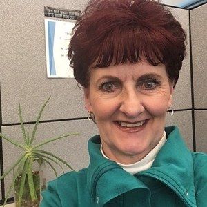 Meet your Posher, Heidi